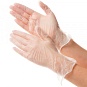 Виниловые перчатки купить в интернет-магазине «АРК СНАБ»