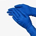 Blue Eco Plus перчатки нитриловые   купить в интернет-магазине «АРК СНАБ»