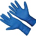 Blue Eco Plus перчатки нитриловые   купить в интернет-магазине «АРК СНАБ»