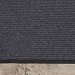 Коврик влаговпитывающий на резиновой основе Черри (500х800 мм) серый РТИ купить в интернет-магазине «АРК СНАБ»