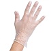 Виниловые перчатки одноразовые  купить в интернет-магазине «АРК СНАБ»