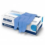 NitriMax Нитриловые перчатки  купить в интернет-магазине «АРК СНАБ»