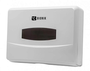 Диспенсер для бумажных полотенец BIONIK модель BK2017 купить в интернет-магазине «АРК СНАБ»